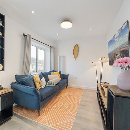 Apartamento Newly Refurbished 2 Bed Flat Mill Hill Exterior foto