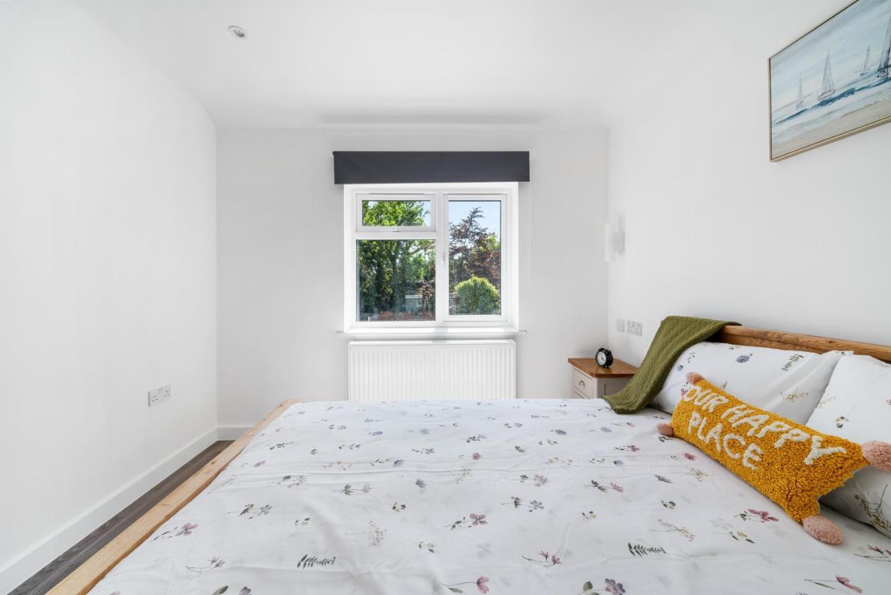 Apartamento Newly Refurbished 2 Bed Flat Mill Hill Exterior foto