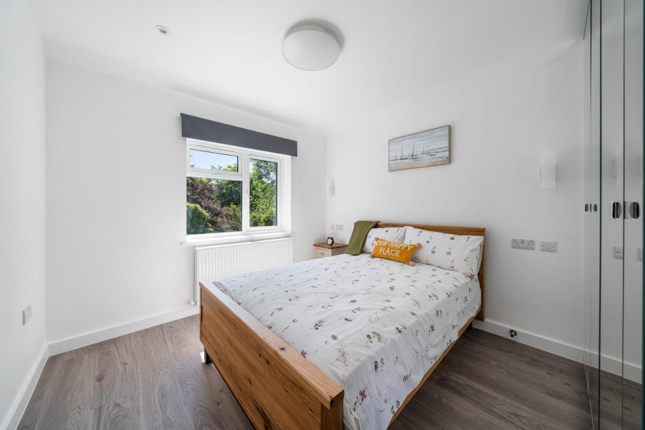 Apartamento Newly Refurbished 2 Bed Flat Mill Hill Exterior foto